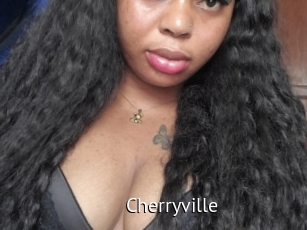 Cherryville