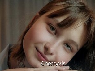 Cherryvis