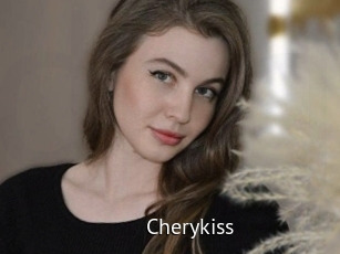 Cherykiss