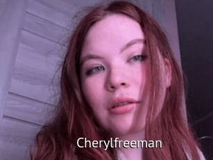 Cherylfreeman