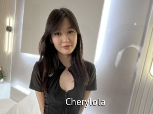 Cherylola