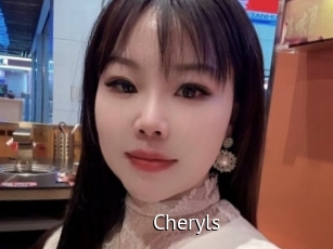 Cheryls