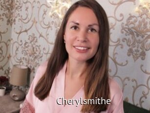 Cherylsmithe