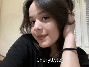 Cheryltyler