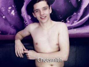 Chetsmith