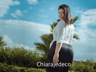 Chiarajedeco