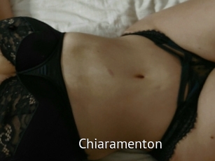 Chiaramenton