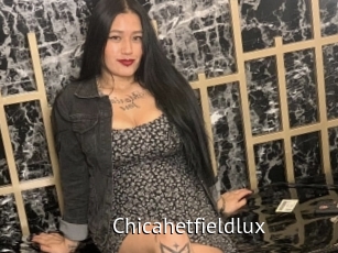 Chicahetfieldlux