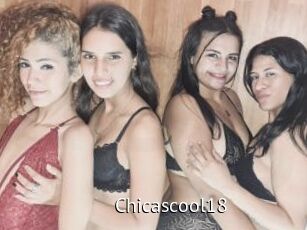 Chicascool18