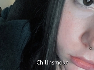 Chillnsmoke