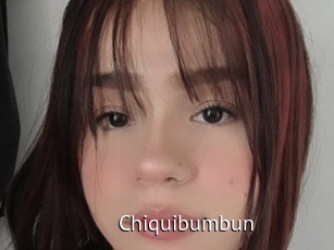 Chiquibumbun