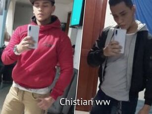 Chistian_ww