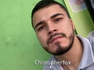 Chistopherfox