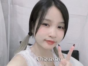 Chizuzuzu