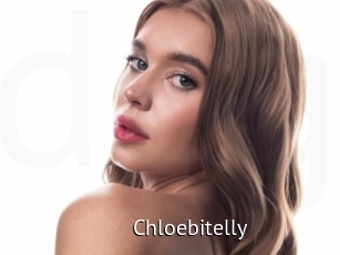 Chloebitelly