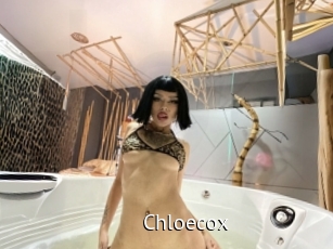 Chloecox