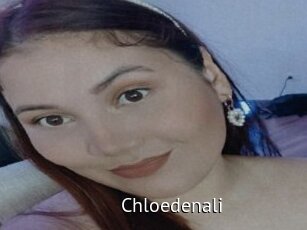 Chloedenali