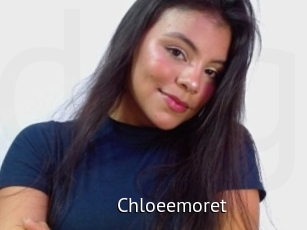 Chloeemoret