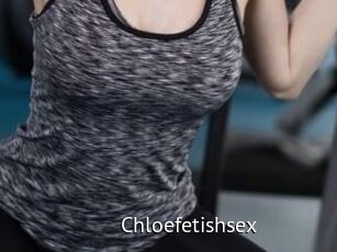 Chloefetishsex