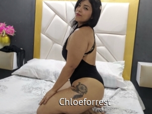 Chloeforrest