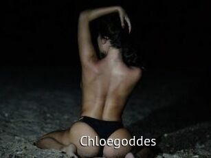 Chloegoddes