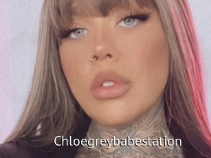 Chloegreybabestation