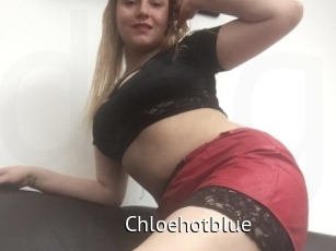 Chloehotblue