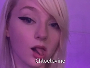 Chloelevine