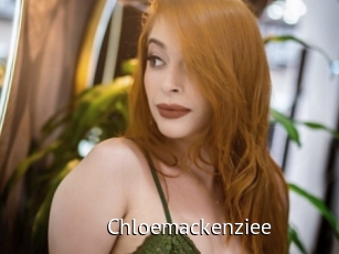 Chloemackenziee