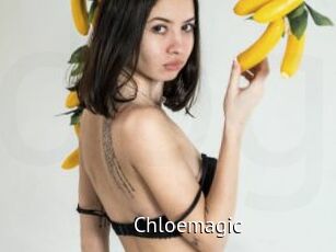 Chloemagic