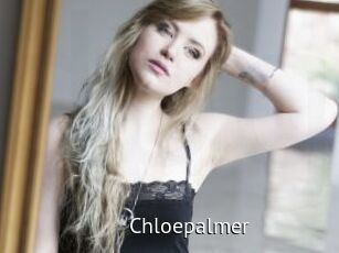 Chloepalmer