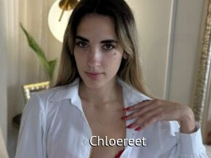 Chloereet