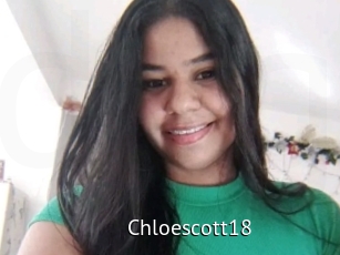 Chloescott18