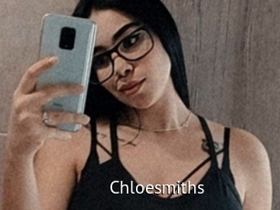 Chloesmiths