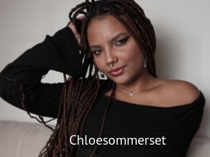 Chloesommerset