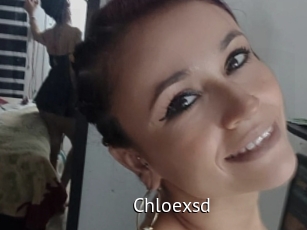 Chloexsd