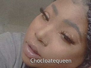 Chocloatequeen