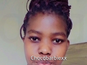 Chocobarbiexx