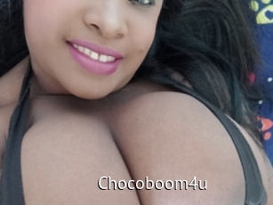 Chocoboom4u