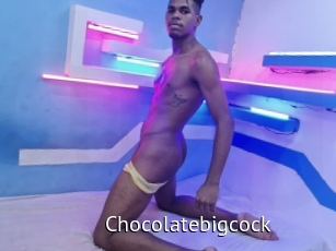 Chocolatebigcock