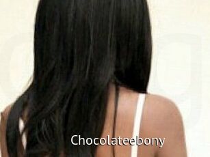 Chocolateebony