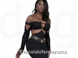 Chocolatefantasyxoxx