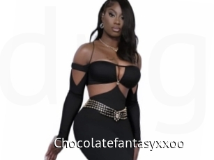 Chocolatefantasyxxoo