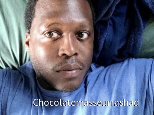 Chocolatemasseurrashad