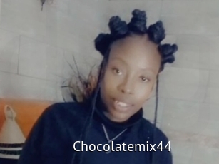 Chocolatemix44