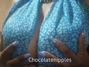 Chocolatenipples