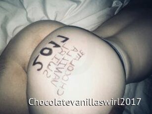 Chocolatevanillaswirl2017