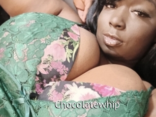 Chocolatewhip