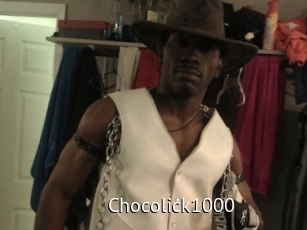 Chocolick1000