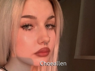 Choeallen